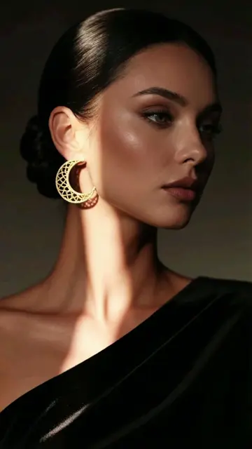 Golden Muse